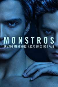 Monsters - Posters