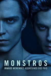 Monsters - Posters