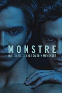 Monsters - Posters