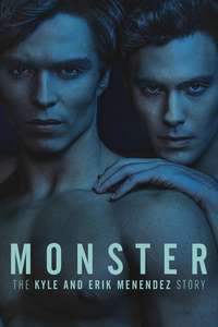 Monsters - Posters