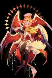 Hazbin Hotel - Posters