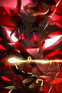 Hazbin Hotel - Posters