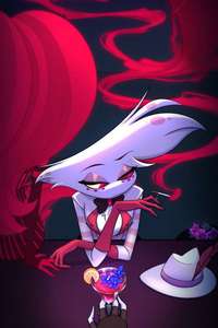 Hazbin Hotel - Posters