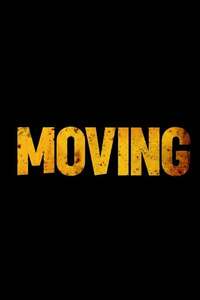 Moving - Posters
