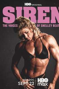 Siren: The Voices of Shelley Beattie - Posters