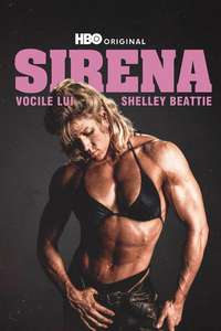Siren: The Voices of Shelley Beattie - Posters