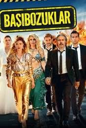 Başıbozuklar