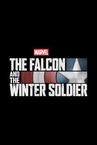 The Falcon and the Winter Soldier - Posters