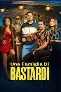 A Family of Bastards - Posters