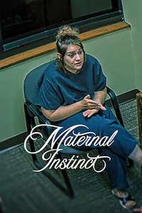 Maternal Instinct - Posters