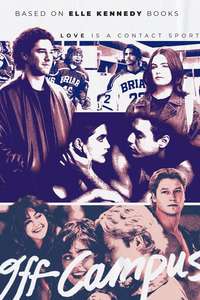 Off Campus - Posters