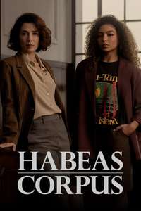 Habeas Corpus - Posters