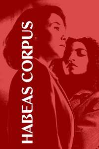 Habeas Corpus - Posters