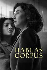 Habeas Corpus - Posters