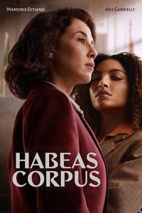 Habeas Corpus - Posters