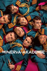 Minerva Academy - Posters