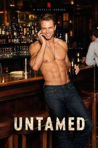 UNTAMED - Posters