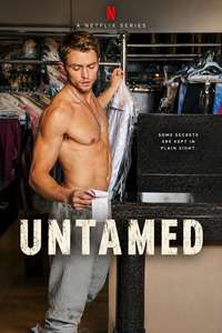 UNTAMED - Posters