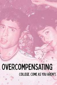 Overcompensating - Posters