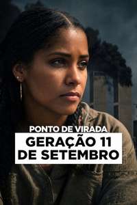 Turning Point: Generation 9/11 - Posters