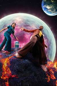 Doctor Who - Posters