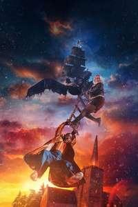 Doctor Who - Posters