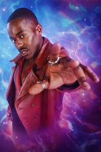 Doctor Who - Posters