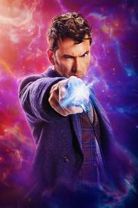 Doctor Who - Posters