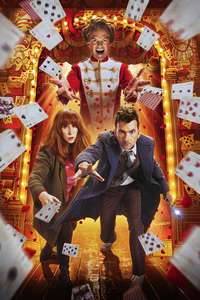 Doctor Who - Posters