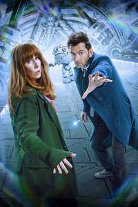 Doctor Who - Posters