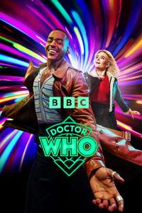 Doctor Who - Posters