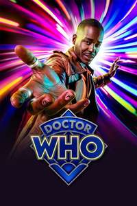 Doctor Who - Posters
