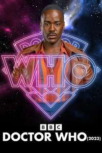 Doctor Who - Posters