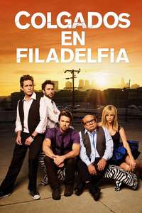 It's Always Sunny in Philadelphia - Posters