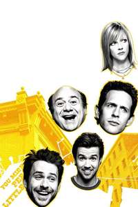 It's Always Sunny in Philadelphia - Posters
