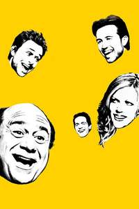 It's Always Sunny in Philadelphia - Posters