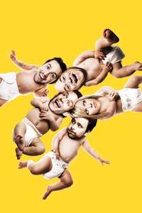 It's Always Sunny in Philadelphia - Posters