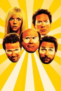 It's Always Sunny in Philadelphia - Posters