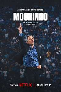 Mourinho - Posters