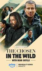 The Chosen in the Wild with Bear Grylls