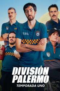 Community Squad - Posters