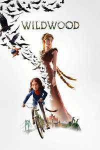Wildwood - Posters