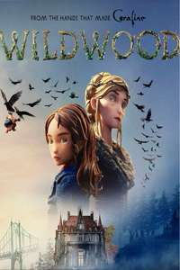 Wildwood - Posters