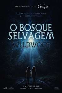 Wildwood - Posters