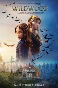 Wildwood - Posters