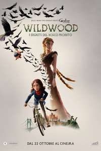 Wildwood - Posters