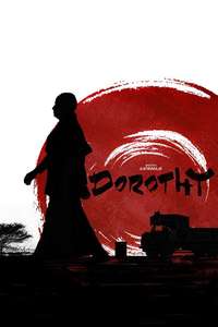 Dorothy - Posters