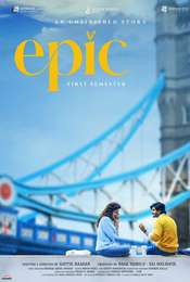 Epic - First Semester