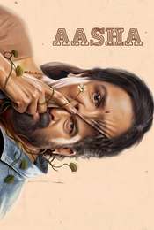 Aasha