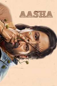Aasha - Posters